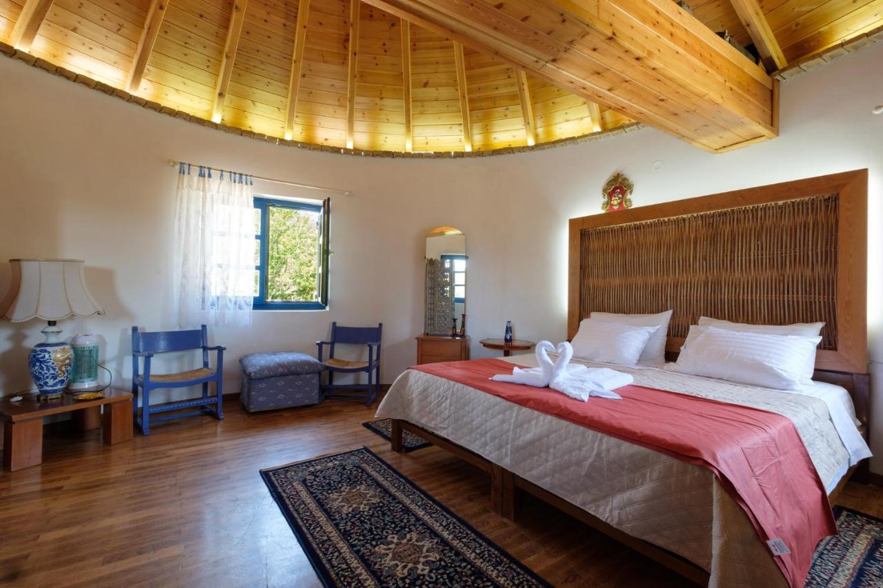 Villa Spyridoula Studios On The Beach Sidari  Exterior photo