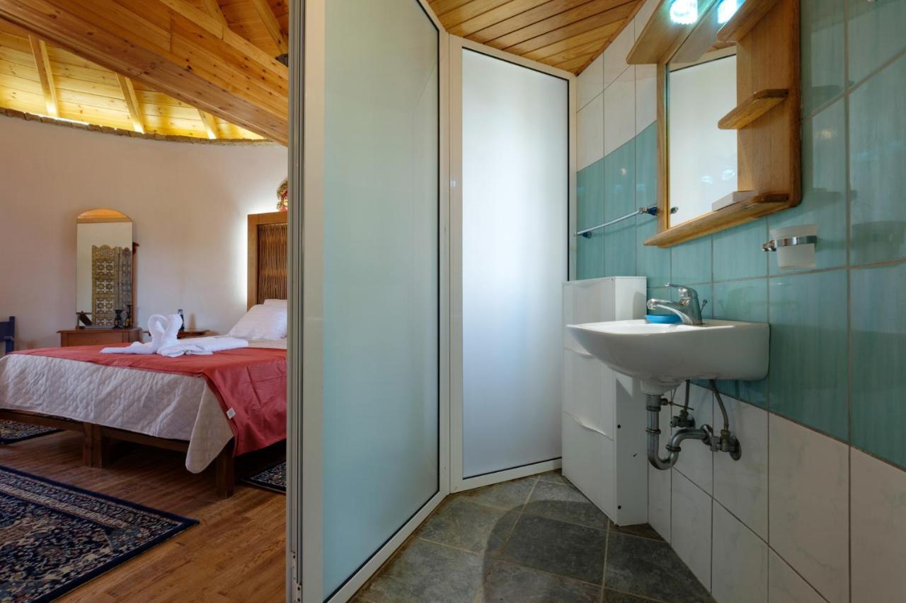 Villa Spyridoula Studios On The Beach Sidari  Exterior photo