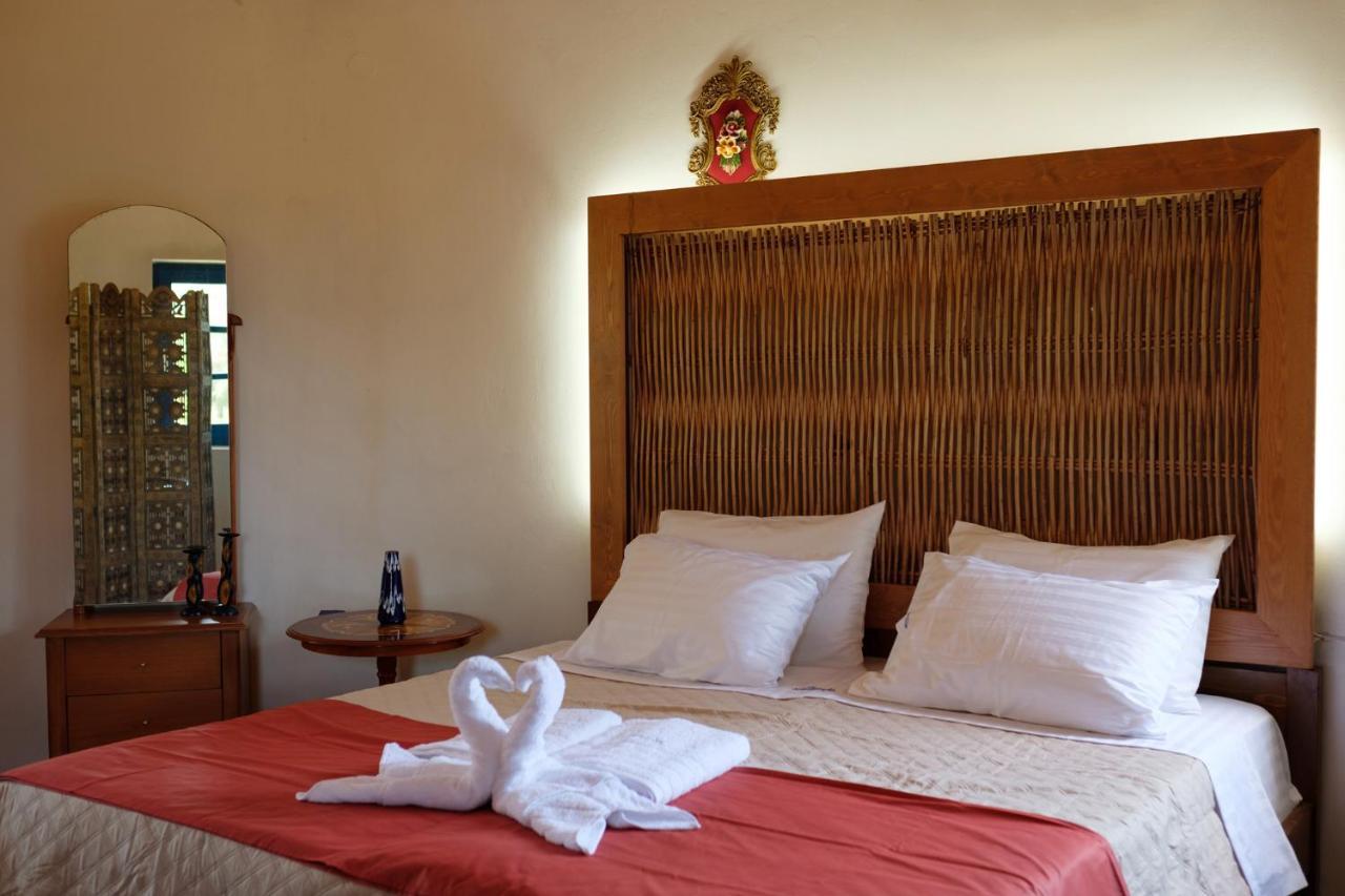 Villa Spyridoula Studios On The Beach Sidari  Exterior photo