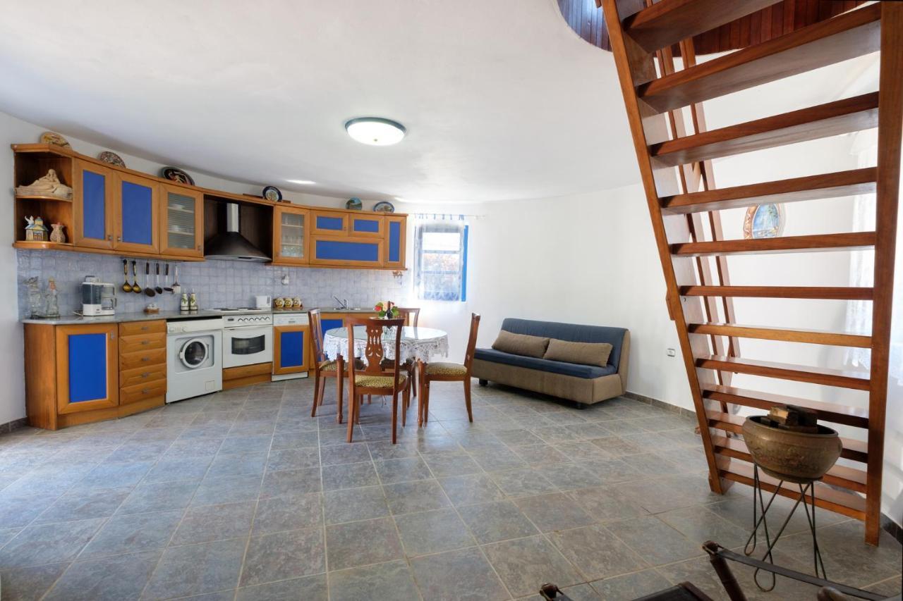 Villa Spyridoula Studios On The Beach Sidari  Exterior photo